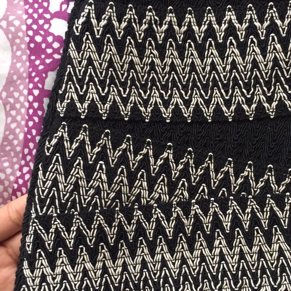 H&M Bandage Mini Skirt - Picture 4 of 4